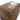 CNC Routed | Solid Oak Single Adult Ashes Urn - 29 x 20 x 14.5cm