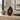 Mahogany Brown Ceramic Adult Ashes Urn - Venezia - 35 x 21.5 x 16cm