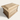 CNC Routed | Solid Oak Single Adult Pillared Urn - 29 x 20 x 14.5cm