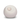 White Porcelain Adult Ashes Urn with Tea Light Holder - Lumos - 19 x 22 x 21cm