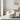 White Porcelain Adult Ashes Urn with Tea Light Holder - Lumos - 19 x 22 x 21cm
