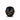 Eternal Black Metal Pet Ashes Urn - 17.5 x 15.5 x 15.5cm