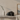 Black Glossy Ceramic Sleeping Cat Pet Ashes Urn - 9 x 17.5 x 17cm