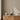 Dark Grey & White Porcelain Pet Ashes Urn - 16 x 23 x 20cm