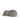 Dark Grey Porcelain Pet Ashes Urn - 9 x 21.5 x 11cm