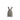 Dark Grey Porcelain Keepsake Pet Ashes Urn - 15.5 x 8 x 7.5cm