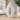 White Ceramic Adult Ashes Urn - Venezia - 35 x 21.5 x 16cm