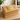 Premium Oak Plain Double Adult Companion Ashes Casket