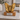 Gold Ceramic Butterfly Adult Ashes Urn - Mariposa - 24 x 31.5 x 20.5cm