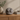 Dark Grey Porcelain Pet Ashes Urn - 17 x 22.5 x 20.5cm