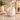 White Porcelain Adult Ashes Urn with Tea Light Holder - Lumos - 19 x 22 x 21cm