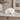 White Glossy Ceramic Sleeping Cat Pet Ashes Urn - 9 x 17.5 x 17cm